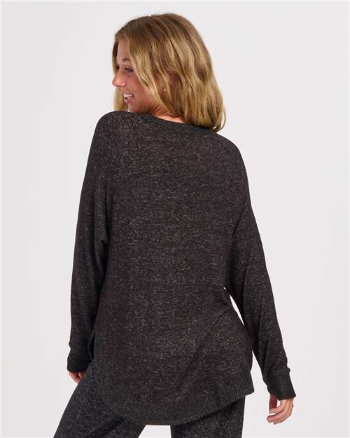 Women's Cuddle Oversize Pullover Sweater
