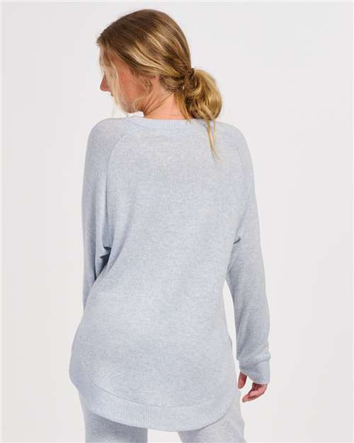 Women's Cuddle Oversize Pullover Sweater