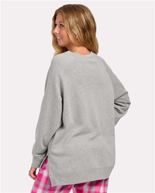 Women's Harlow French Terry Crewneck Sweatshirt