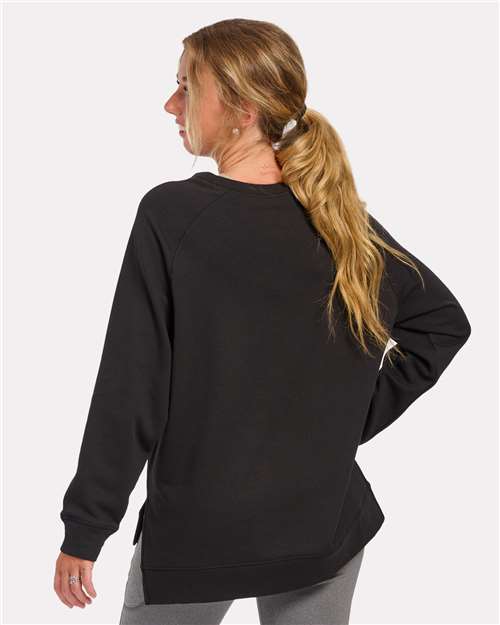 Women's Harlow French Terry Crewneck Sweatshirt