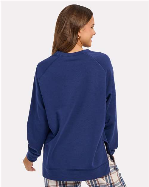 Women's Harlow French Terry Crewneck Sweatshirt