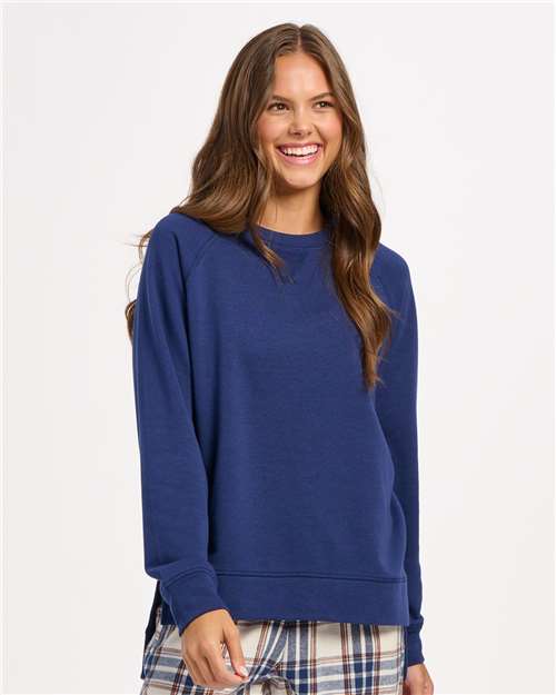 Women's Harlow French Terry Crewneck Sweatshirt