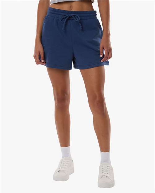 Women's Fleece Shorts