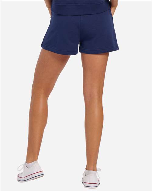 Women's Safari Shorts