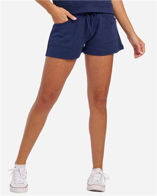 Women's Safari Shorts