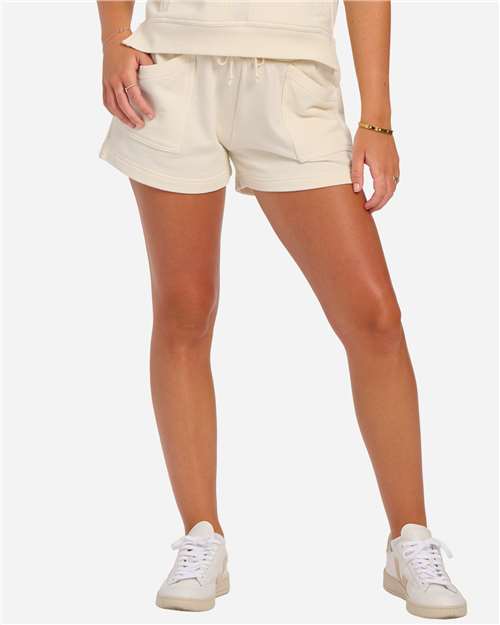 Women's Safari Shorts
