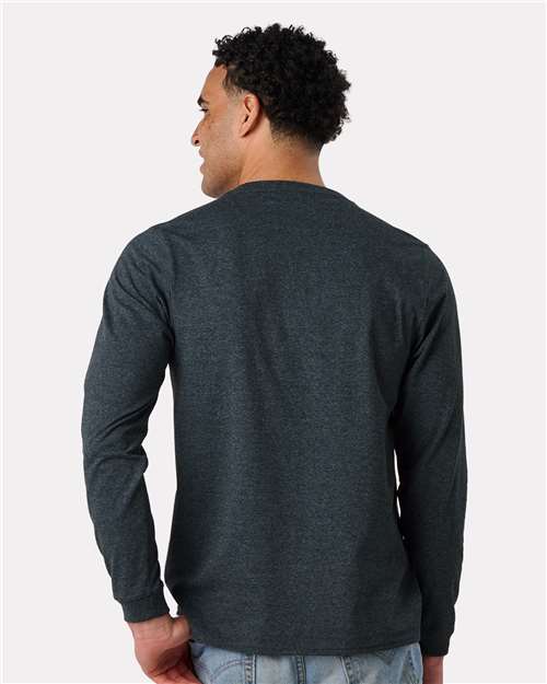 Unisex Eco Long Sleeve T-Shirt