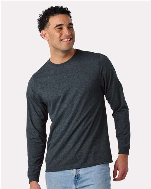 Unisex Eco Long Sleeve T-Shirt