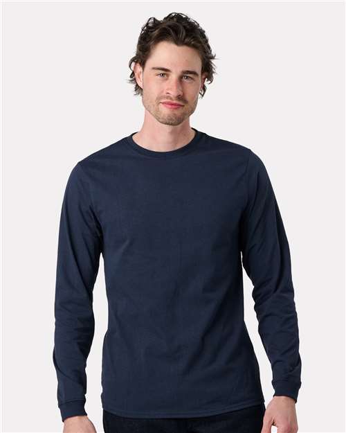 Unisex Eco Long Sleeve T-Shirt