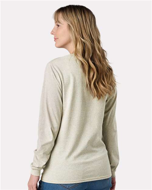 Unisex Eco Long Sleeve T-Shirt