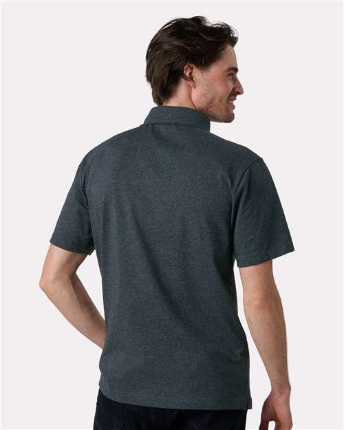 Men's Eco Polo