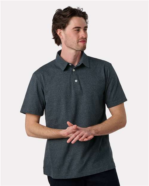 Men's Eco Polo