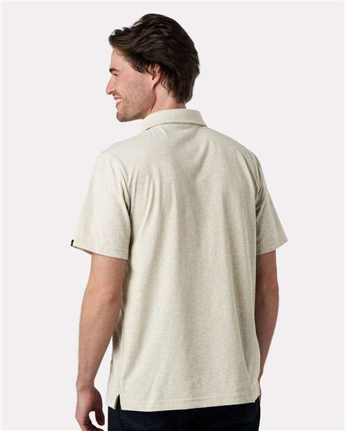Men's Eco Polo
