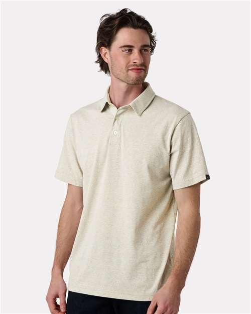 Men's Eco Polo