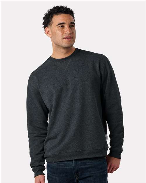 Unisex Recycled Crewneck Sweatshirt
