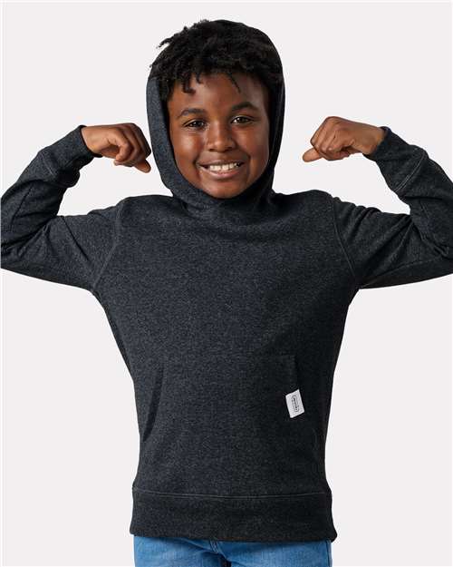Youth Hooded Sweatshirt