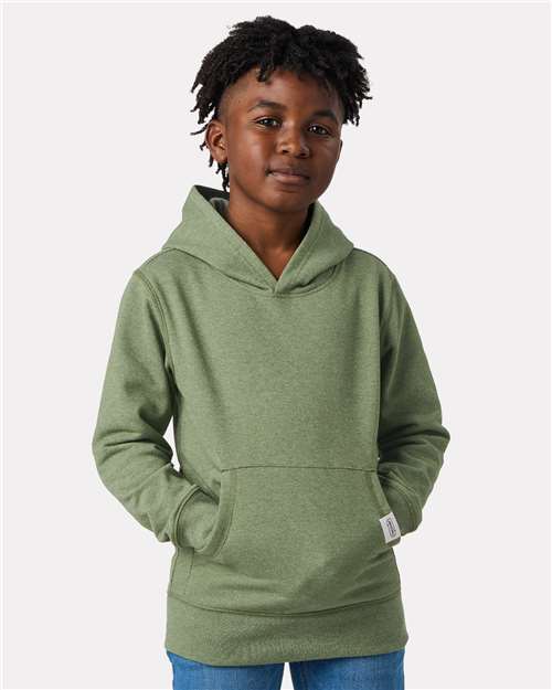 Youth Hooded Sweatshirt