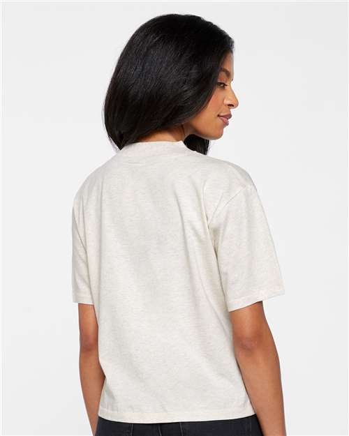 Women's Boxy Tee
