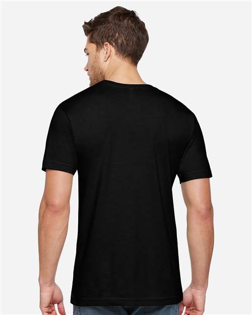 Unisex Eco Jersey Tee