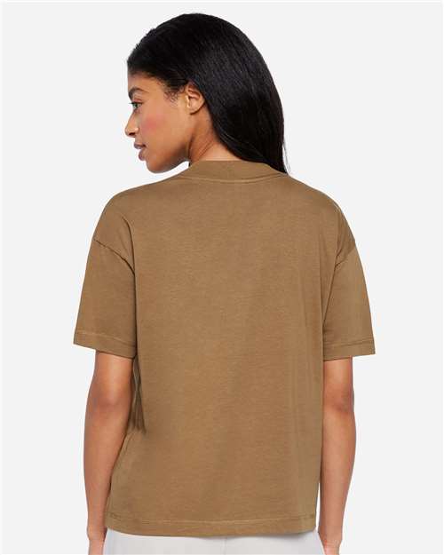 Relaxed Crew Tee