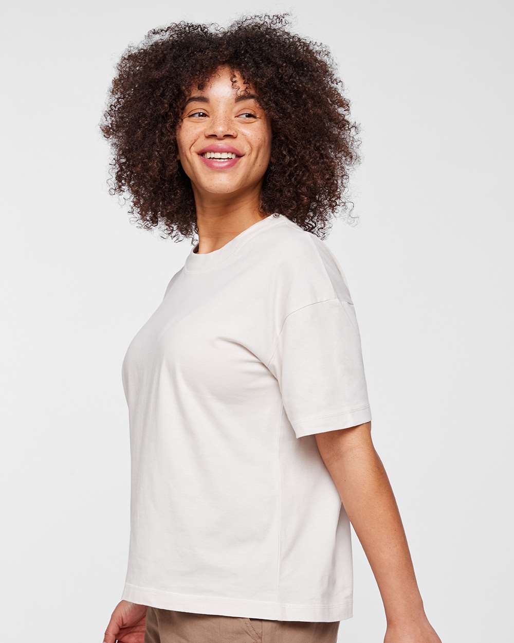 🔥 LAT Relaxed Combed Ring-spun Cotton Fine Jersey Crew Tee Up To 2XL 3520 - Picture 36 of 54