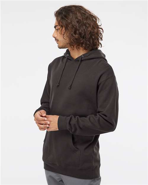 Unisex Heavyweight Hooded Sweatshirt