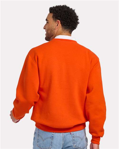 Men's Fleece Crewneck Sweatshirt