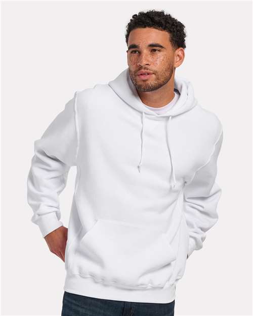 Boxercraft BM5302 Sudadera con capucha de polar Model Shot