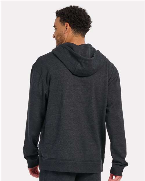 Men's French Terry Hooded Sweatshirt