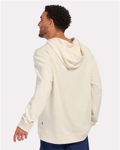 Men's French Terry Hooded Sweatshirt