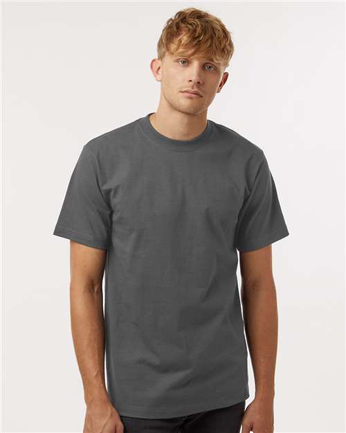 Unisex Heavyweight Street T-Shirt