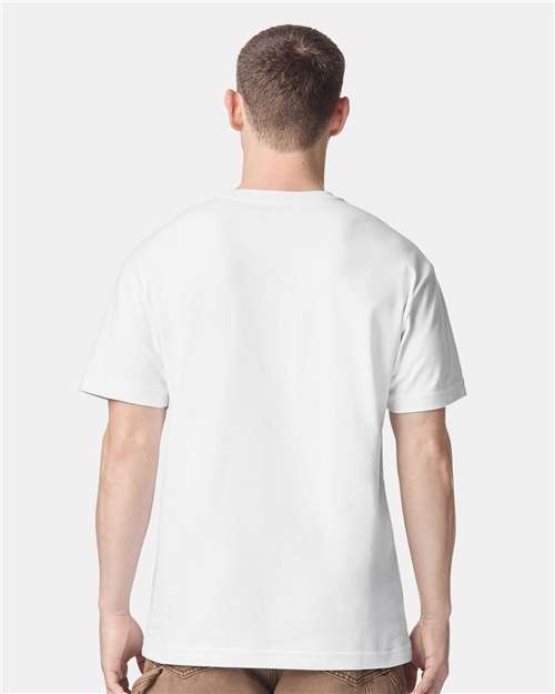 Model Back