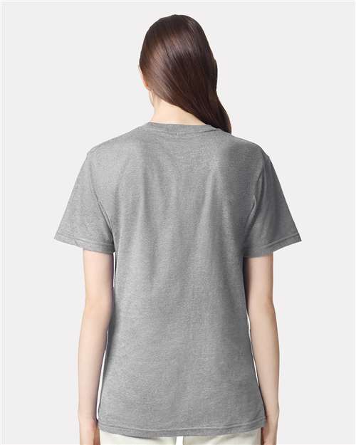 Model Back