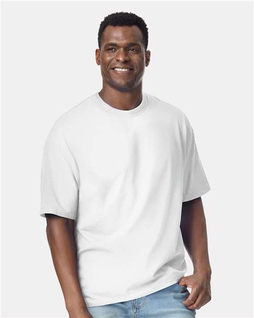 Gildan 75000 - Unisex Hammer™ Maxweight T-Shirt