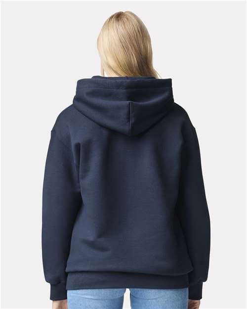 Unisex Hammer™ Maxweight Hooded Sweatshirt