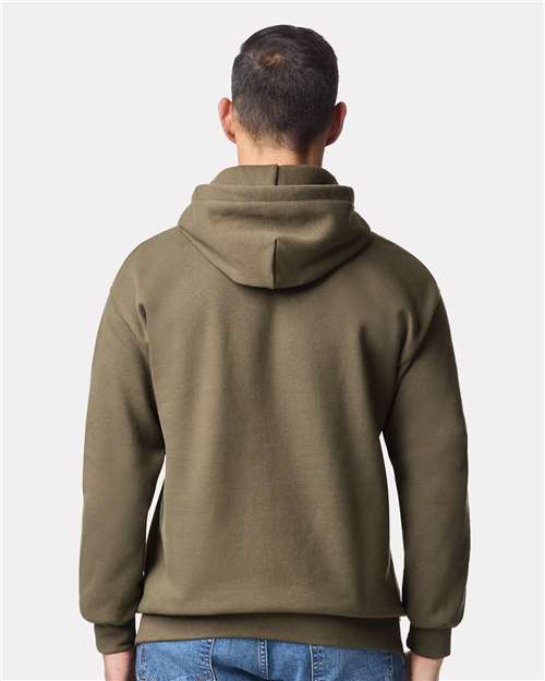 Unisex Hammer™ Maxweight Hooded Sweatshirt