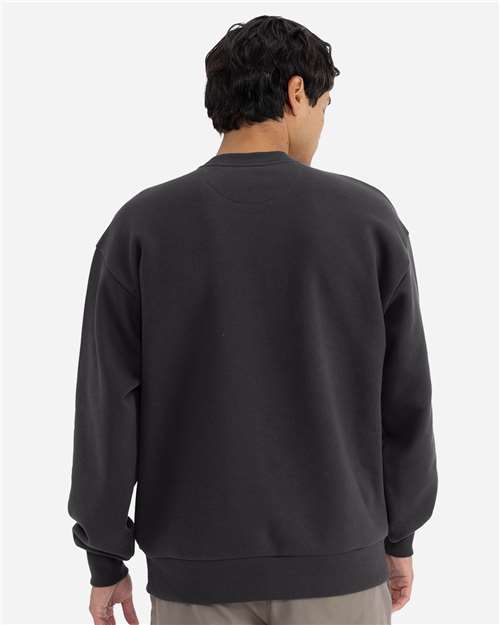 Unisex Heavyweight Crewneck Sweatshirt