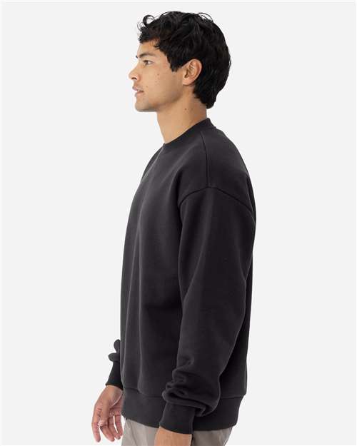 Unisex Heavyweight Crewneck Sweatshirt