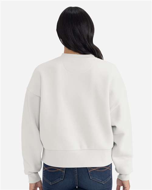 Women's Heavyweight Crewneck Sweatshirt