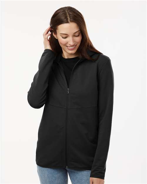 Independent Trading Co. EXP30PZ - Unisex Perform Full-Zip Hooded