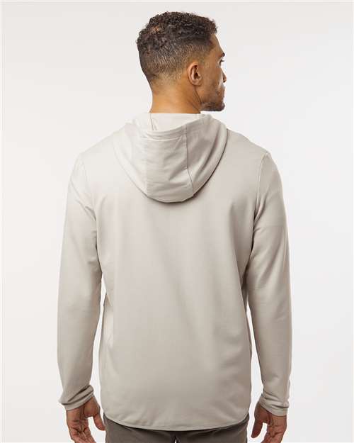 Unisex Perform Full-Zip Hooded Sweatshirt