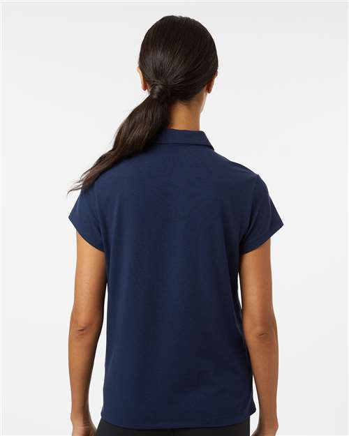 Women's Blended Polo
