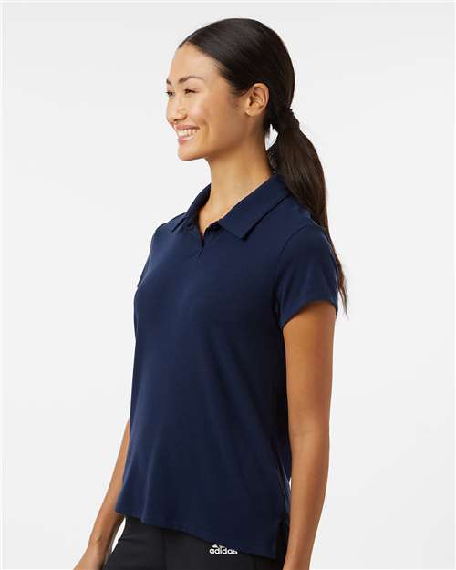 Women's Blended Polo