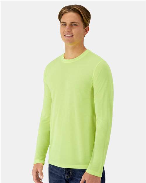 Unisex Cool DRI® Cotton Touch Long Sleeve T-Shirt