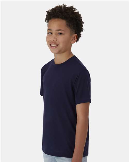 Youth Cool DRI® Cotton Touch T-Shirt