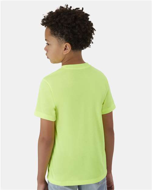 Youth Cool DRI® Cotton Touch T-Shirt