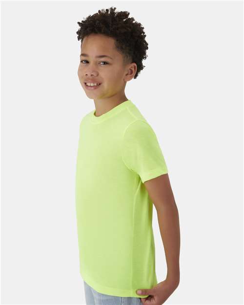 Youth Cool DRI® Cotton Touch T-Shirt