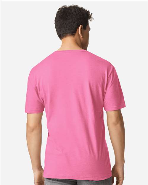 Unisex Light Cotton T-Shirt
