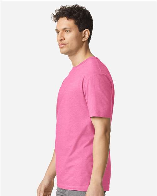 Unisex Light Cotton T-Shirt