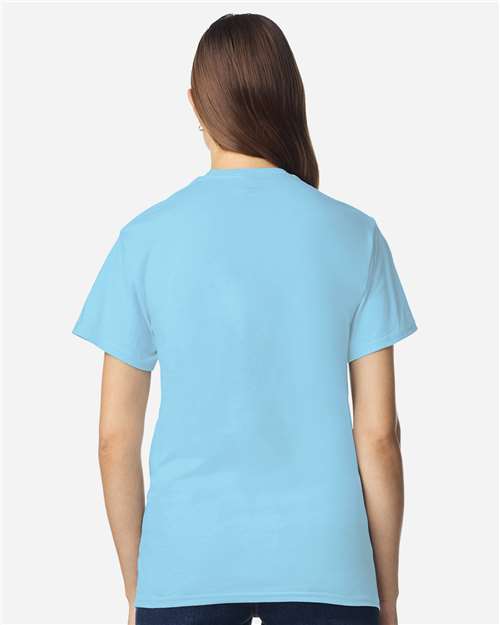 Unisex Light Cotton T-Shirt